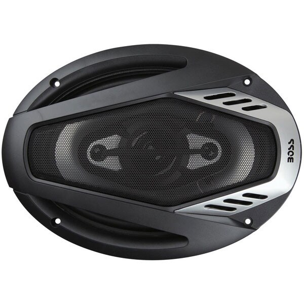 Main product image for BOSS NX694 Onyx 6"x9" 4-Way Full-Range Speaker Pair 800W265-4044